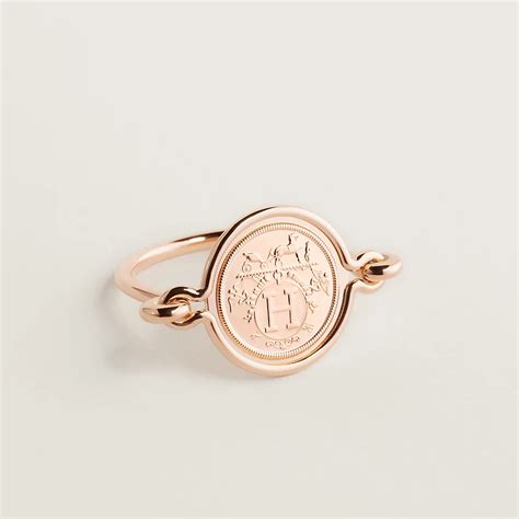 hermes ex libris ring|hermes ex libris necklace.